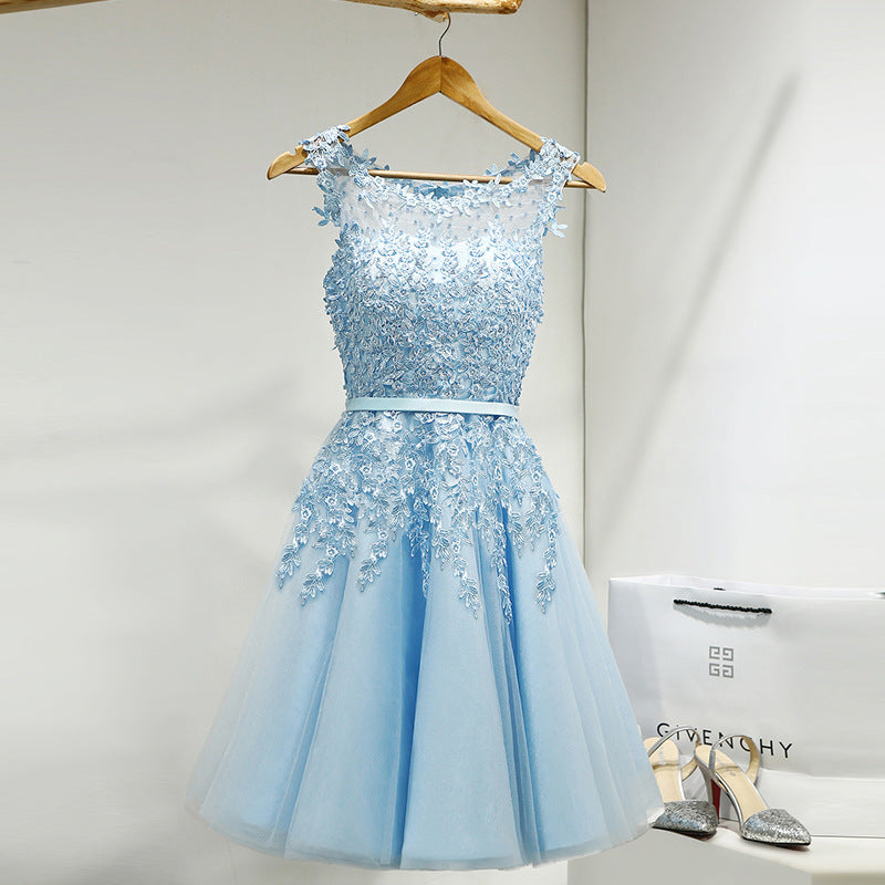 Rohza Banquet Cocktail Dress