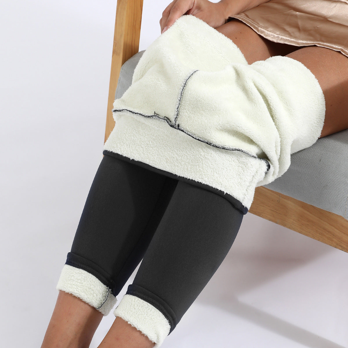 Rohza Winter Leggings