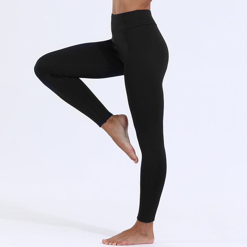 Rohza Winter Leggings