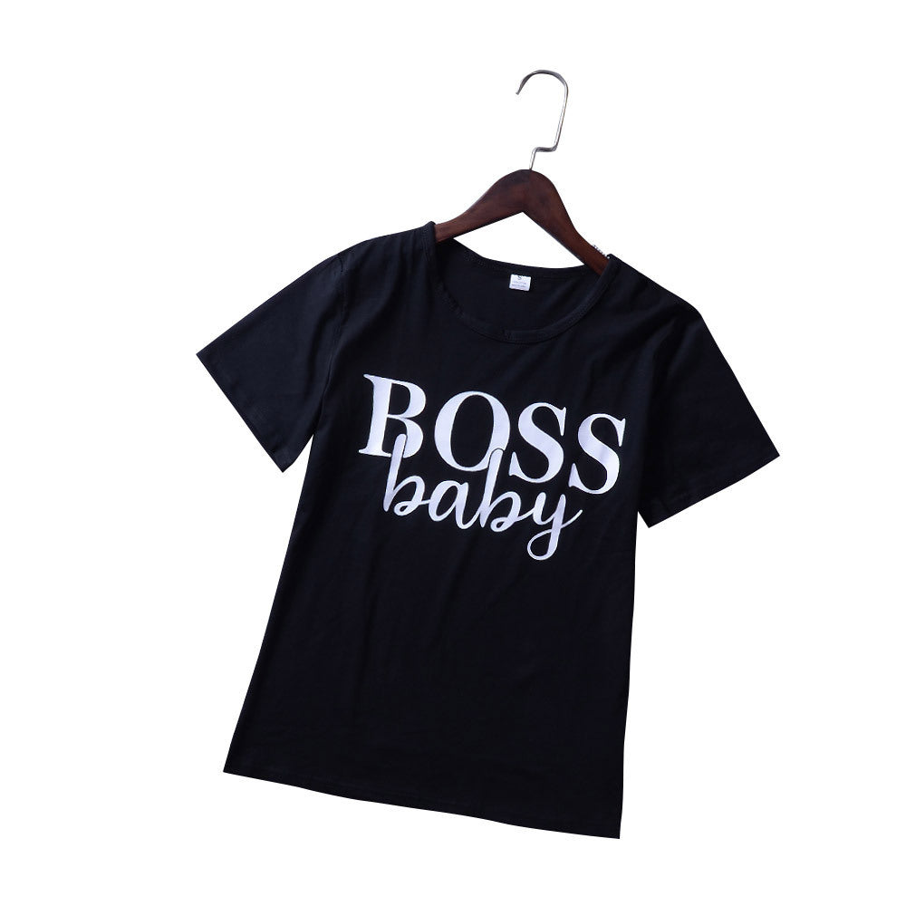 Rohza Boss Lady T-shirt