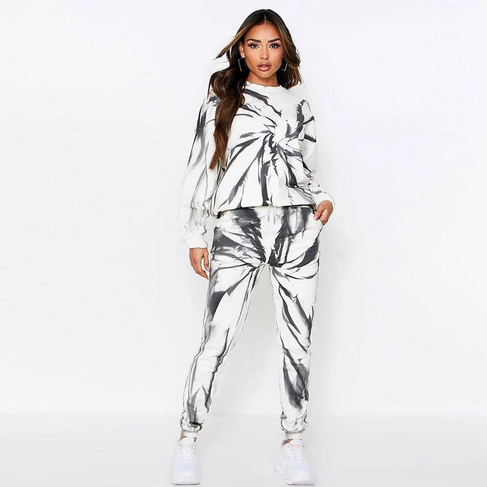 Rohza Conjunto Tracksuit