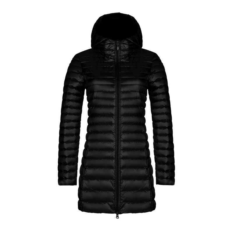 Rohza Slim Down Jacket