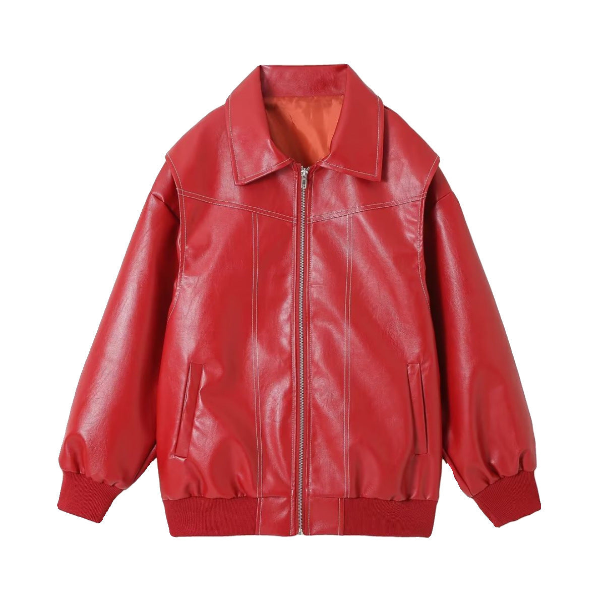 Rohza Retro Jacket