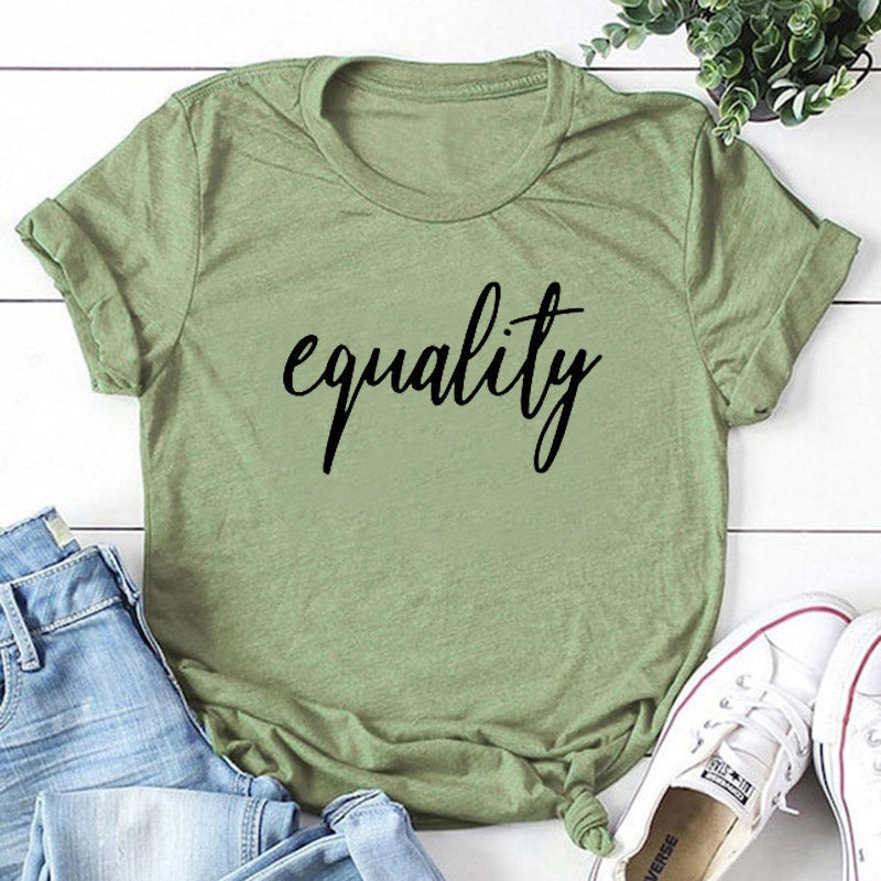 Rohza Equality T-shirt