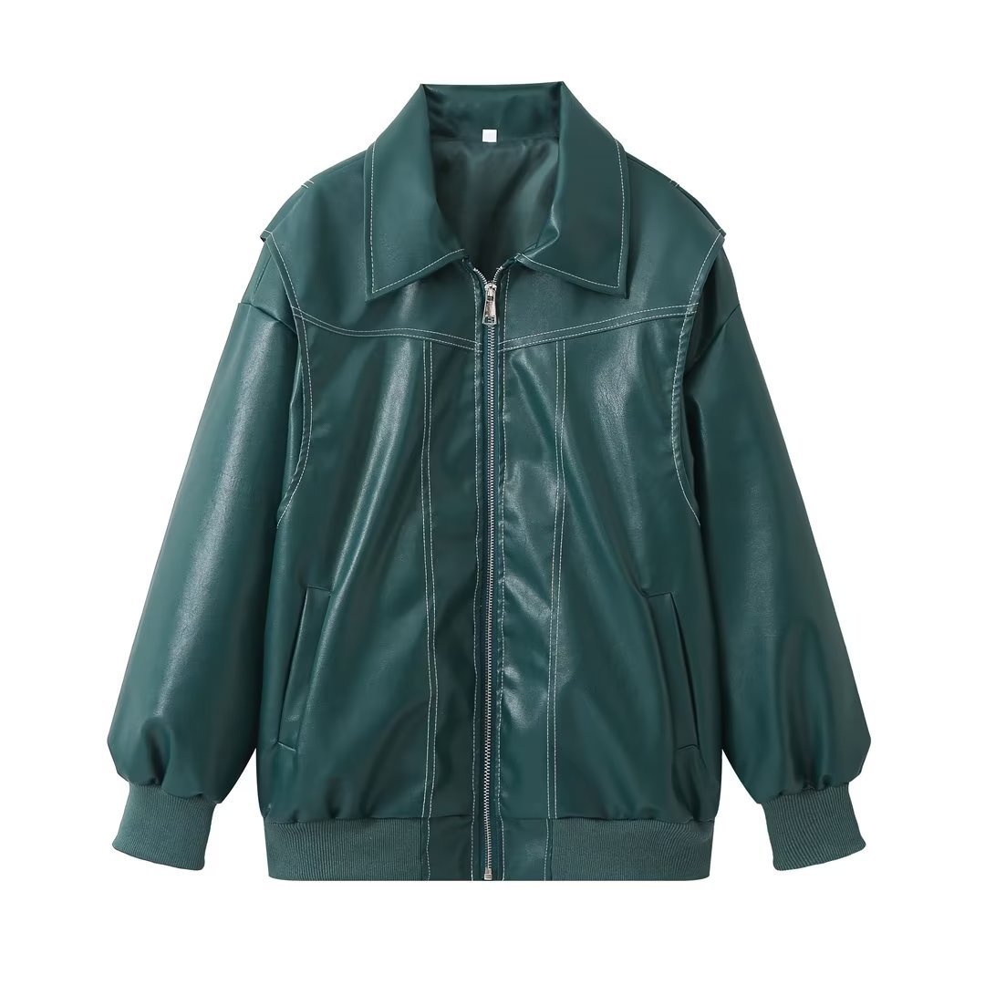 Rohza Retro Jacket