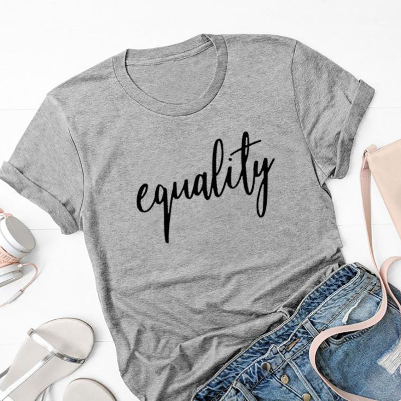 Rohza Equality T-shirt