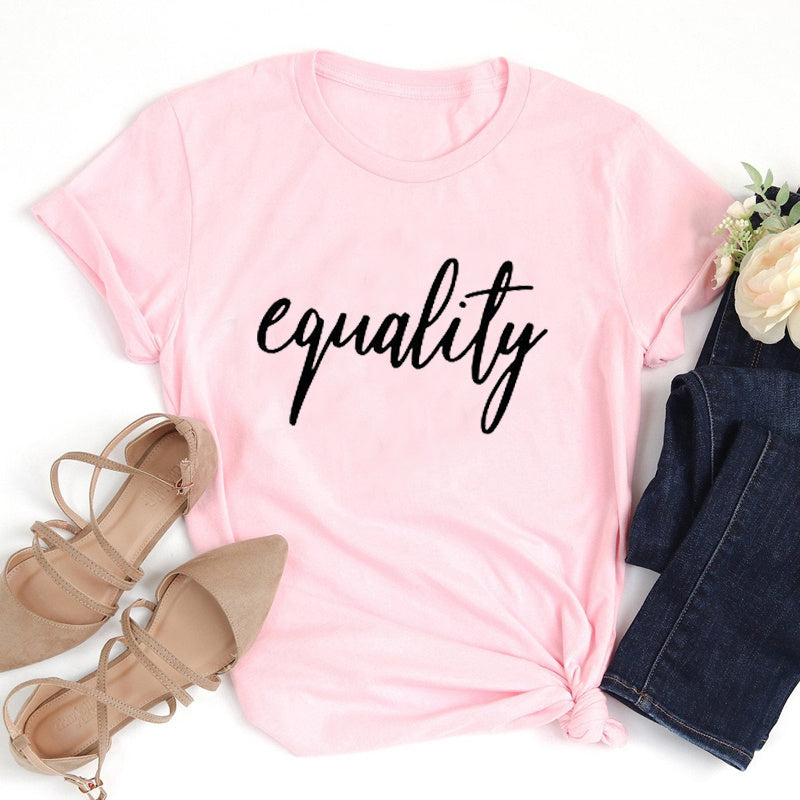 Rohza Equality T-shirt