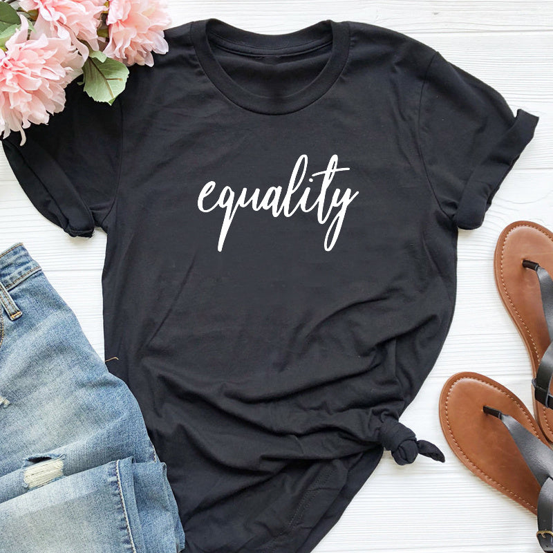 Rohza Equality T-shirt