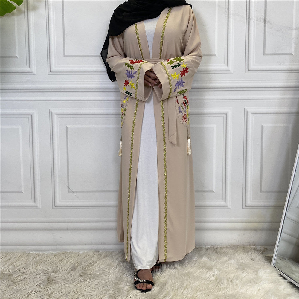 Rohza Korean Style Cardigan