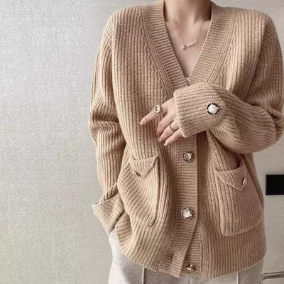 Rohza Coat Tide Cardigan