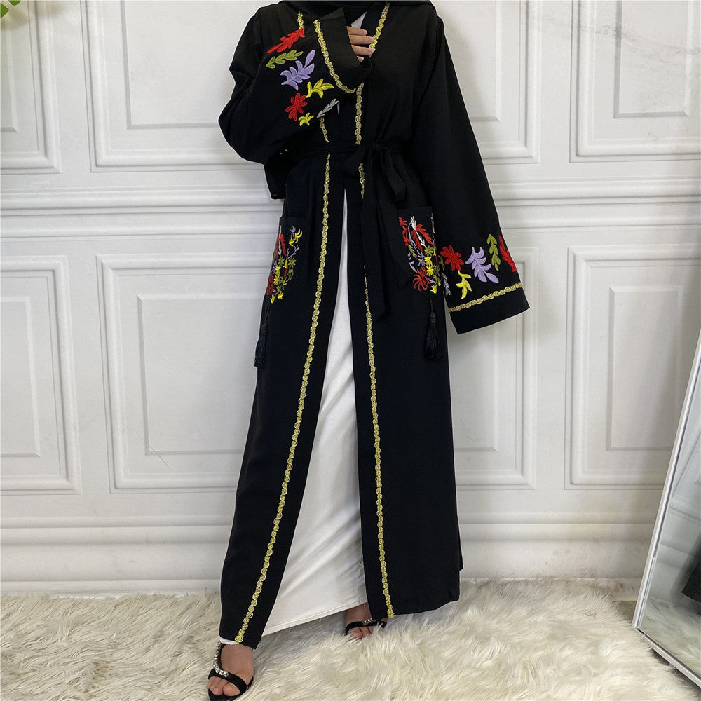 Rohza Korean Style Cardigan