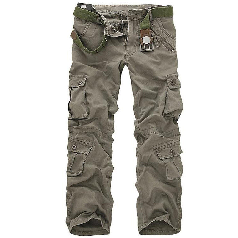 Rohza Cargo Pants