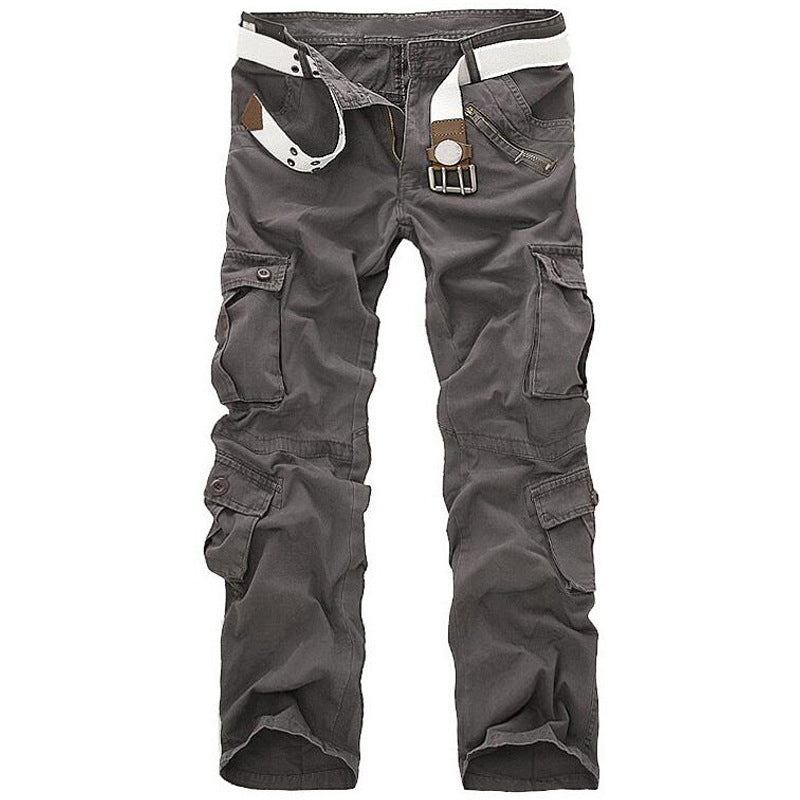 Rohza Cargo Pants