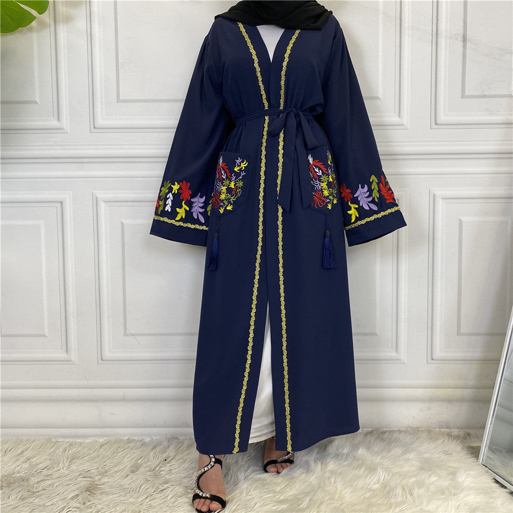 Rohza Korean Style Cardigan