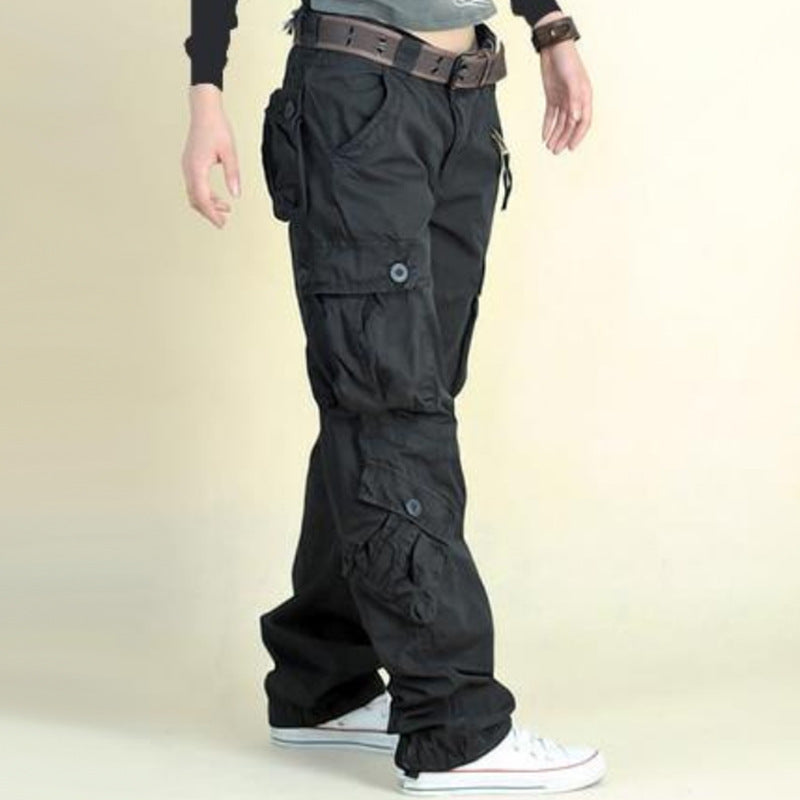 Rohza Cargo Pants